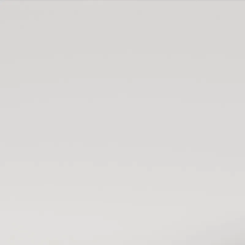 Wyller Crib with Guard Rail in White