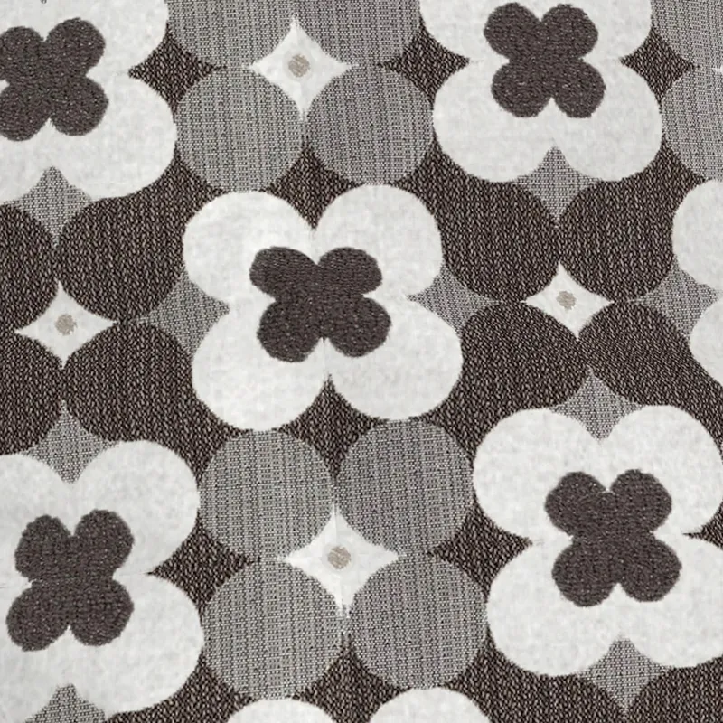 Zandara 2 Accent Pillows - Olefin Grey