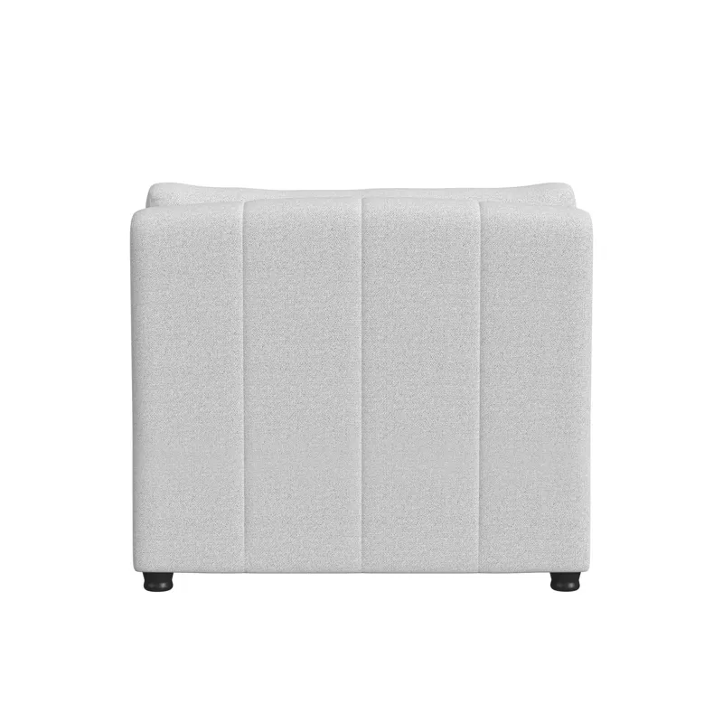 Zandara Modular Corner - Olefin Beige