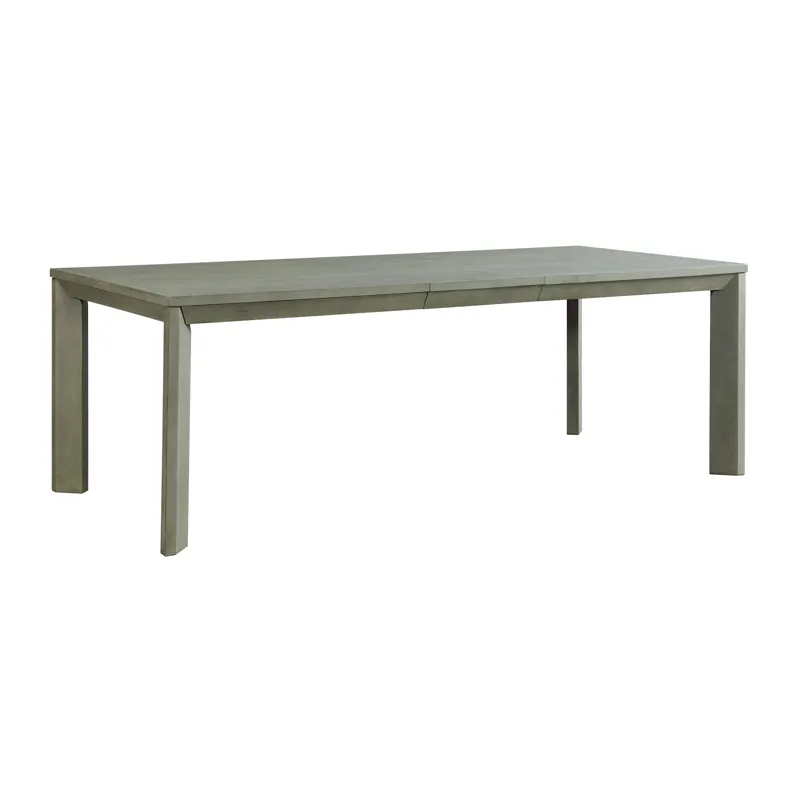 Zig Dining Table Grey