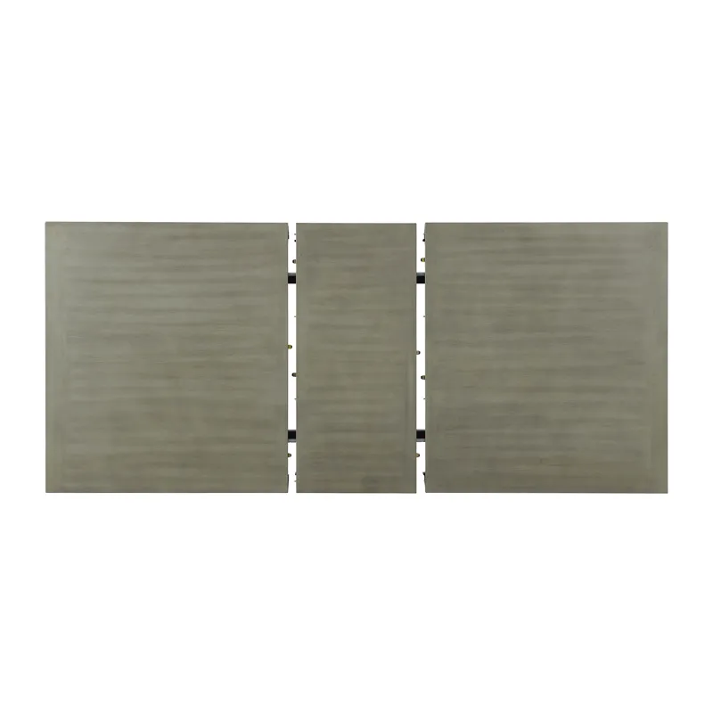 Zig Dining Table Grey