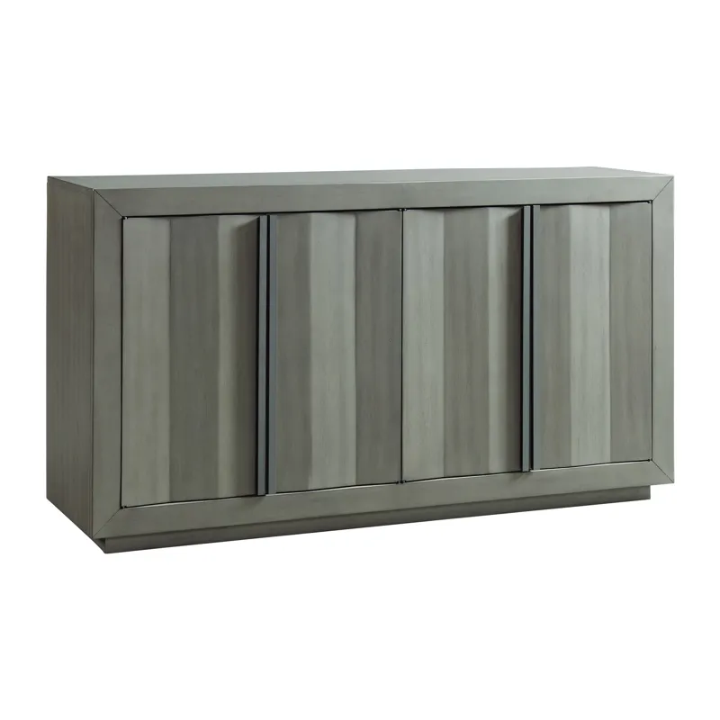 Zig Server Grey