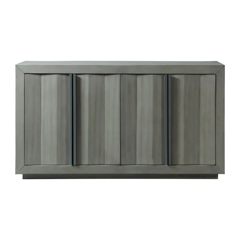 Zig Server Grey