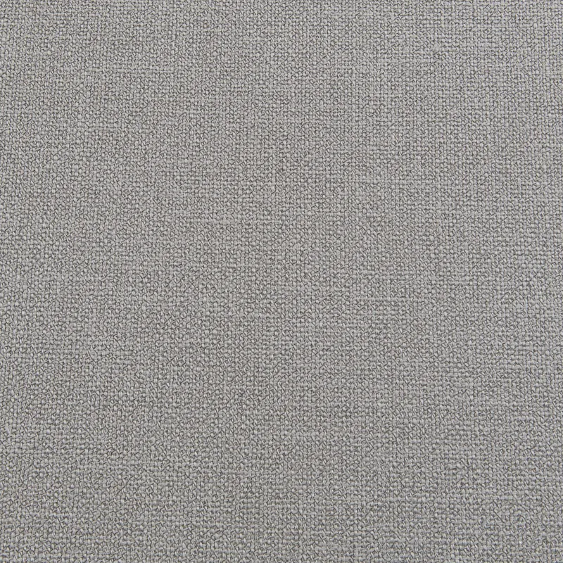 Zig Side Chair W/ Fabric Ladder Back Grey