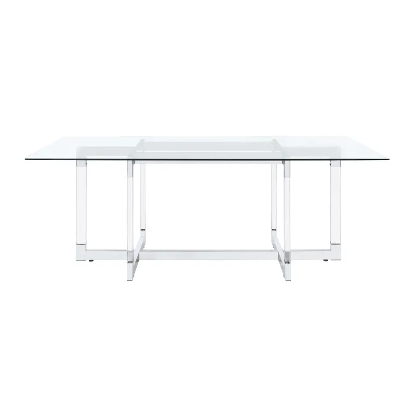 Zurich Rectangular Dining Table