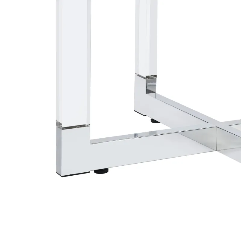 Zurich Rectangular Dining Table