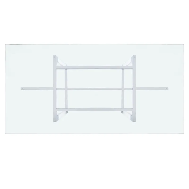 Zurich Rectangular Dining Table