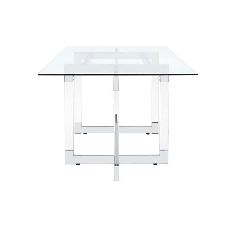Zurich Rectangular Dining Table