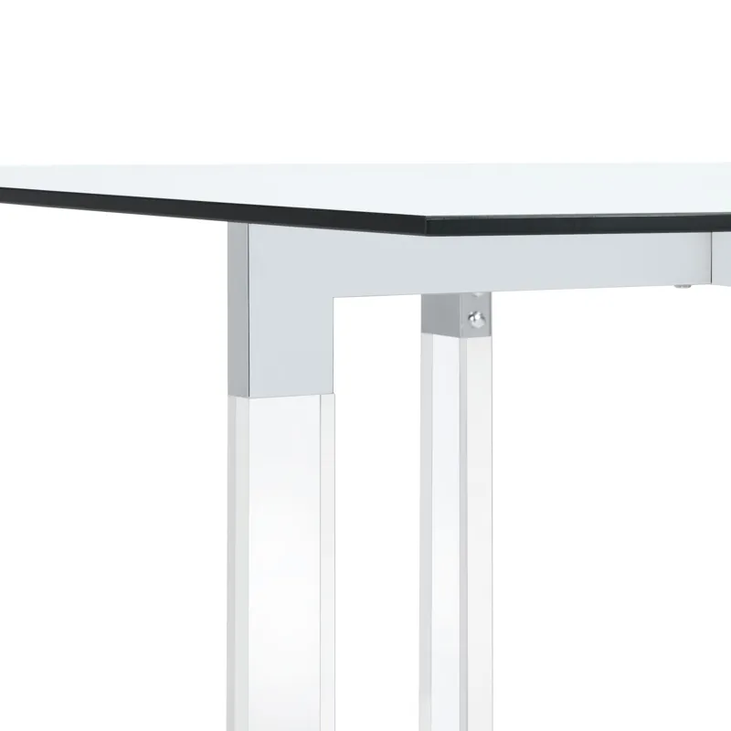 Zurich Rectangular Dining Table