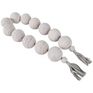 CALLUM GARLAN WITH LEATHER TASSEL