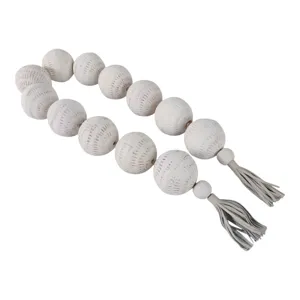 CALLUM GARLAN WITH LEATHER TASSEL