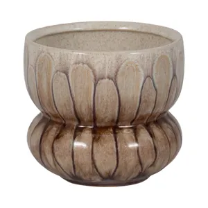6" Mandara Small Vase, Multi