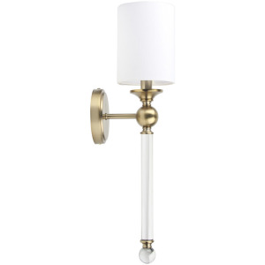 VALENCIA WALL SCONCE