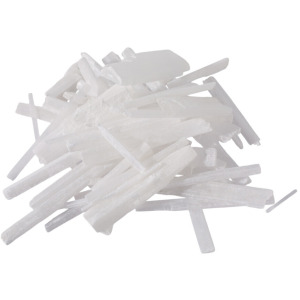 RAW SELENITE STONES