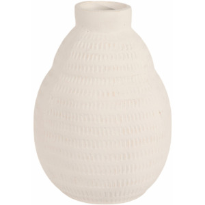 14" CALLUM MEDIUM ECOMIX VASE
