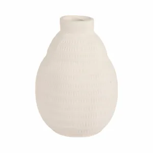 14" CALLUM MEDIUM ECOMIX VASE