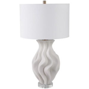 LAURA TABLE LAMP