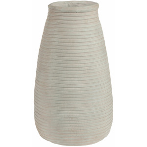 20" PADMA LARGE LT TEAL ECOMIX