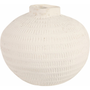 10" CALLUM SMALL ECOMIX VASE