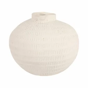 10" CALLUM SMALL ECOMIX VASE