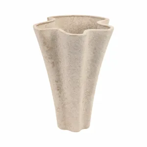 PORTUGAL RIDGED VASE