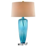 Duncombe Park Lamp