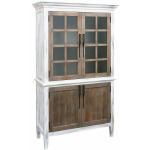 Wilder 4 Door Cabinet