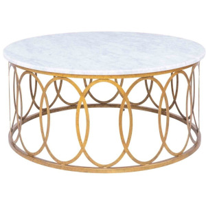 NEW ORLEANS COCKTAIL TABLE B