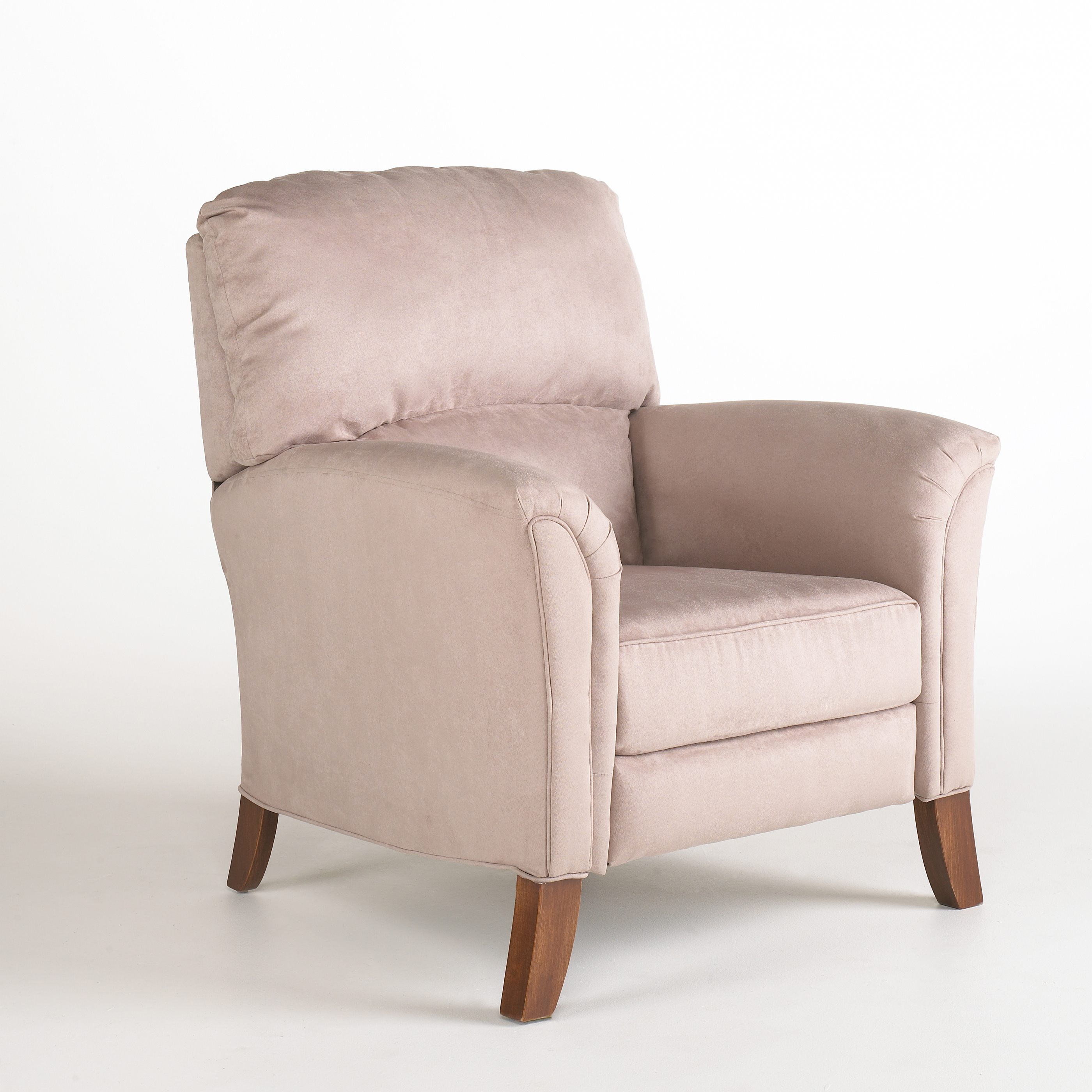 Push Back Recliner H0202 by Elran at Callan Furniture