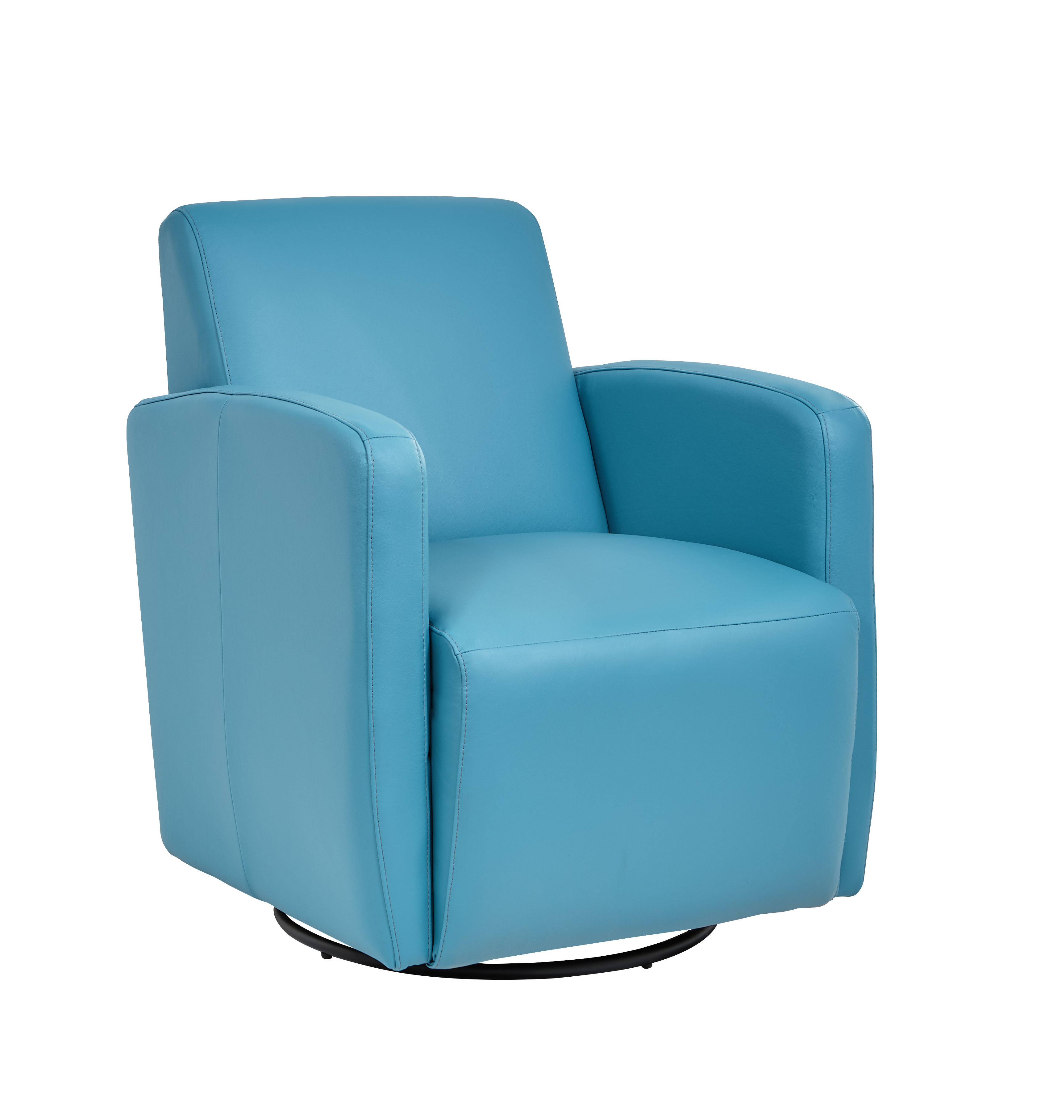 Swivel Chair NIS504622799 by Elran at Oskar Huber Furniture & Design