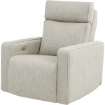 The Art of Options Chair