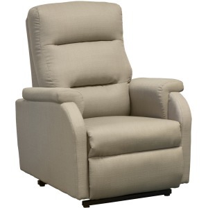 Reclining Glider Chair