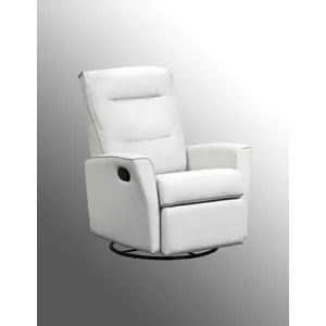 Reclining Glider Chair