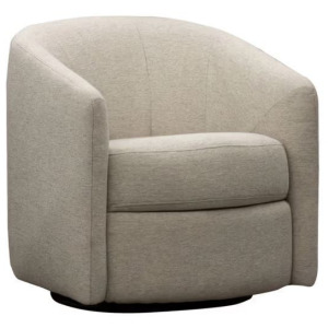 Swivel Glider Chair