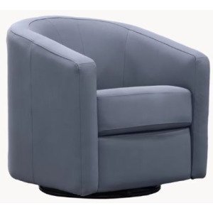 Swivel Glider