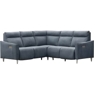 Art of Options Sectional