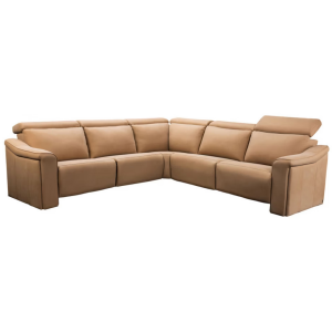 Bennett Sectional