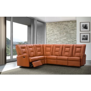 Lydia Sectional