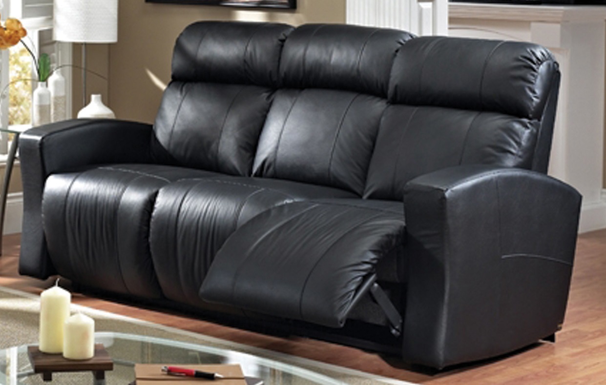 Vuelta Reclining Sofa 40086 by Elran at Callan Furniture
