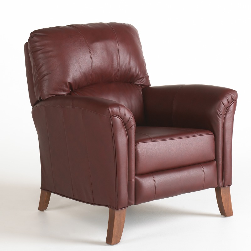 Push Back Recliner H0202 by Elran at Callan Furniture