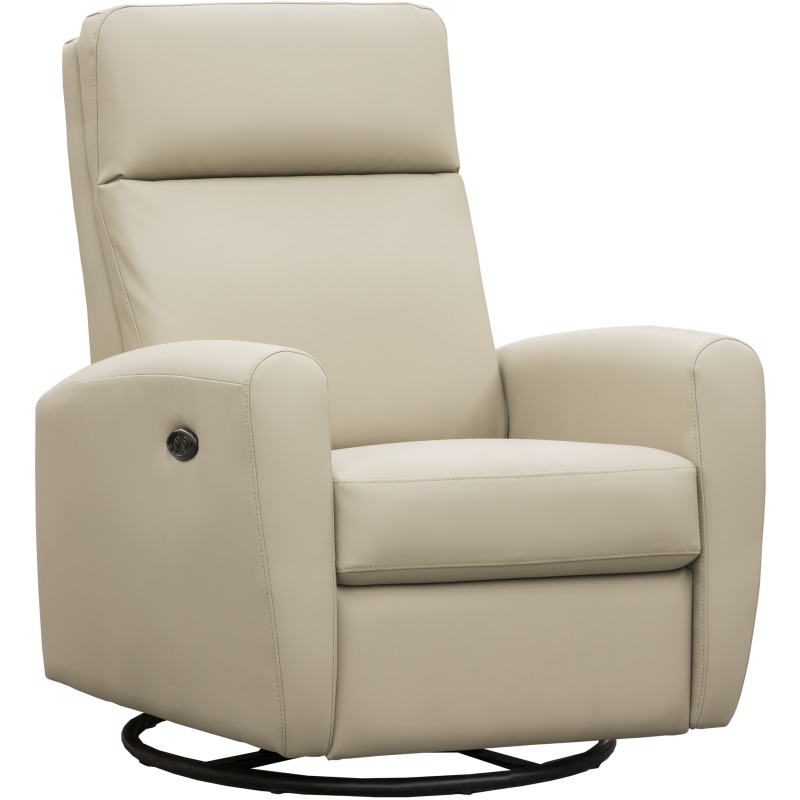 Reclining Glider Chair NIS128291001 by Elran at Oskar Huber Furniture
