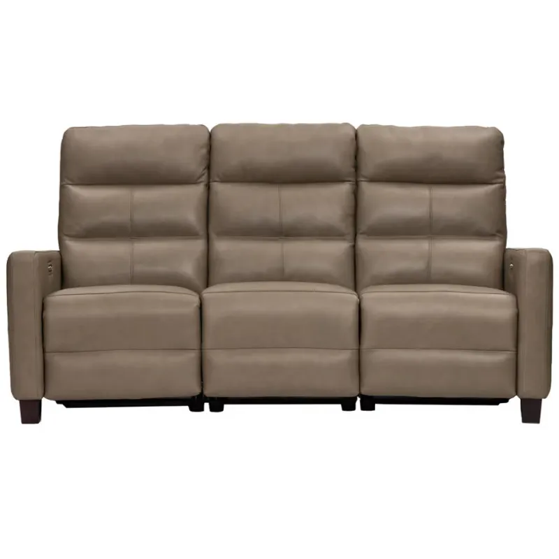 Lane 3 PC Power Sofa