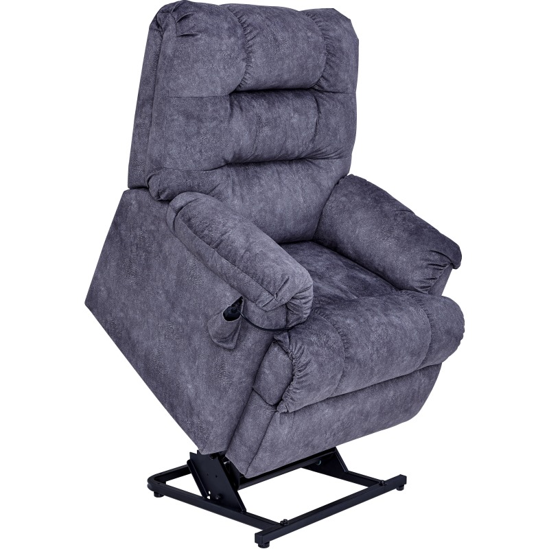 Reclining Lift Chair NIS284045344 by Elran at Oskar Huber Furniture
