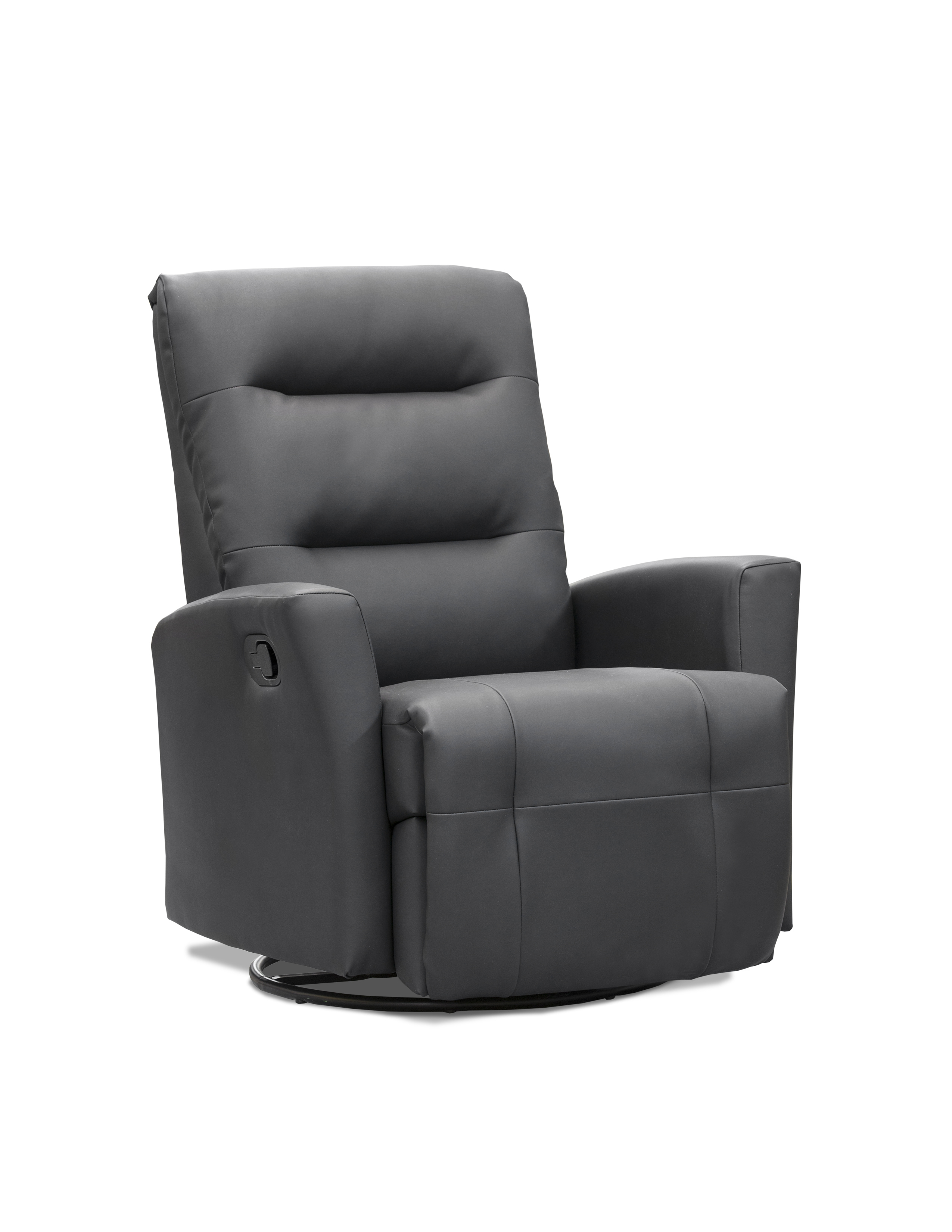 Reclining Glider Chair L0902 by Elran at Callan Furniture