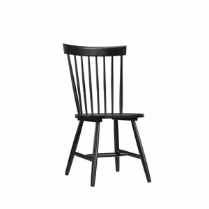 Midland Dining Chair - Black
