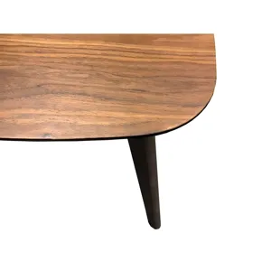 Simplicity End Table