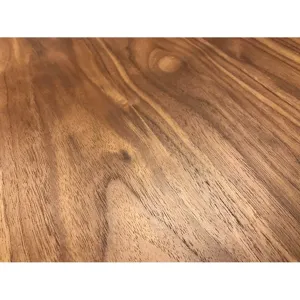 Simplicity End Table