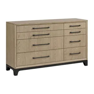 Sutton Place Dresser - Carmel
