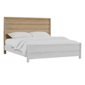 Pacific Grove King Panel Headboard