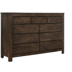 Ashton Hills Dresser